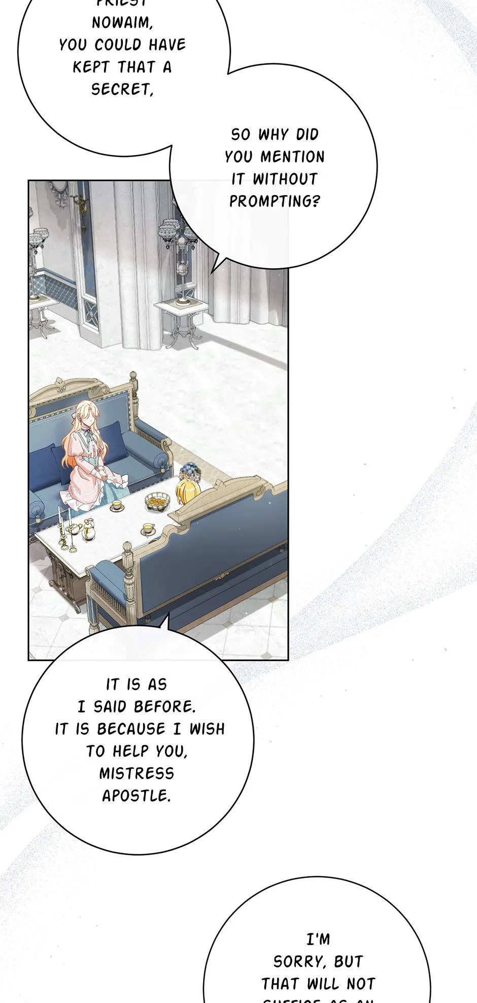 I Will Remove Them From My Life Chapter 89 page 42