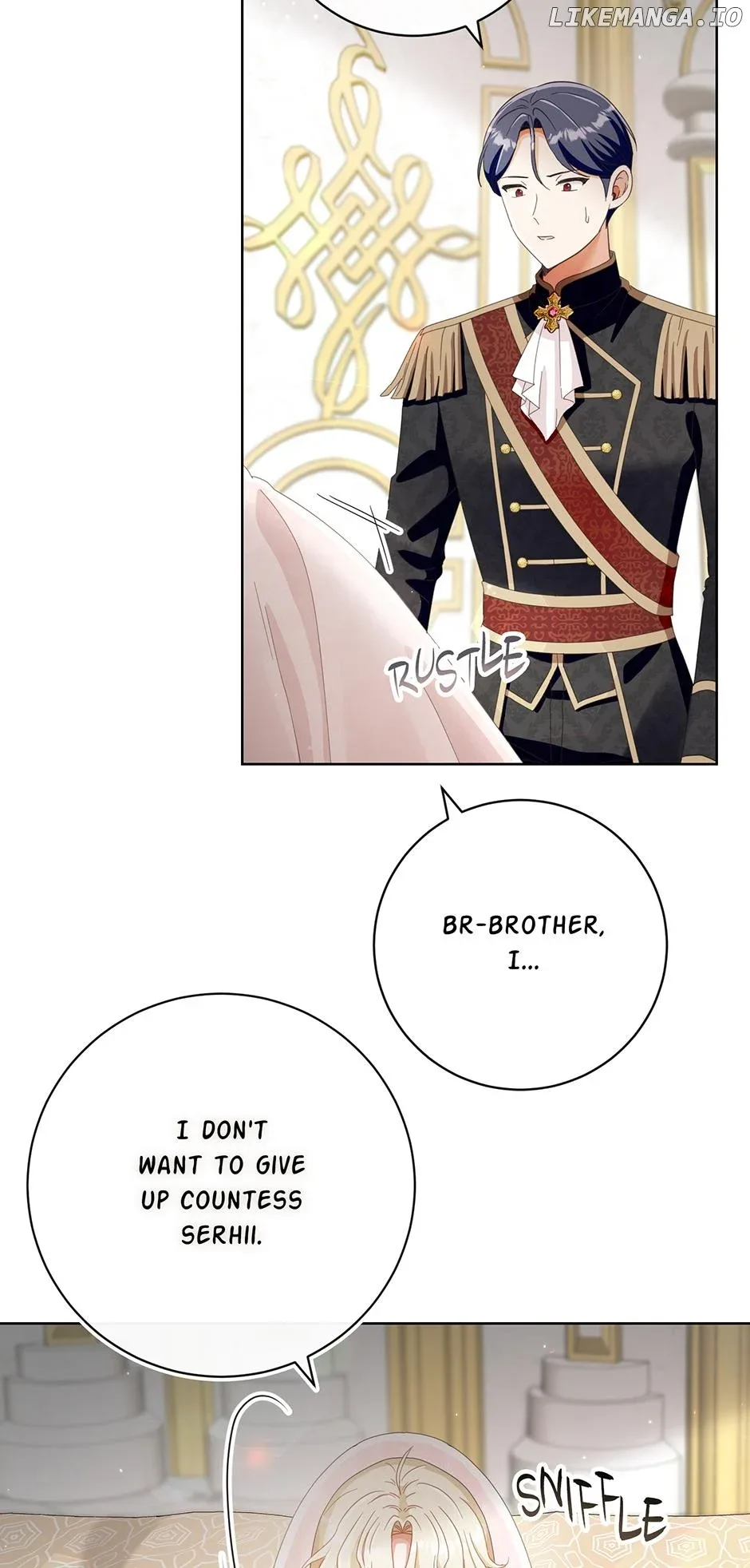 I Will Remove Them From My Life Chapter 88 page 31