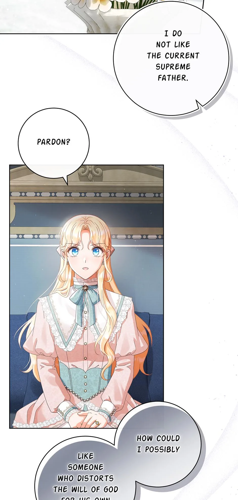 I Will Remove Them From My Life Chapter 89 page 45
