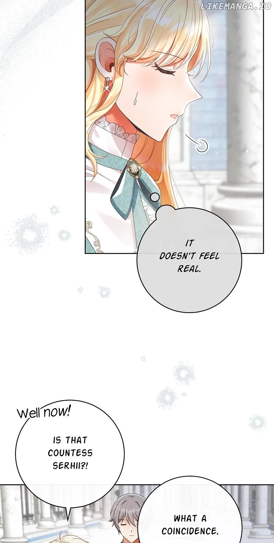 I Will Remove Them From My Life Chapter 90 page 4