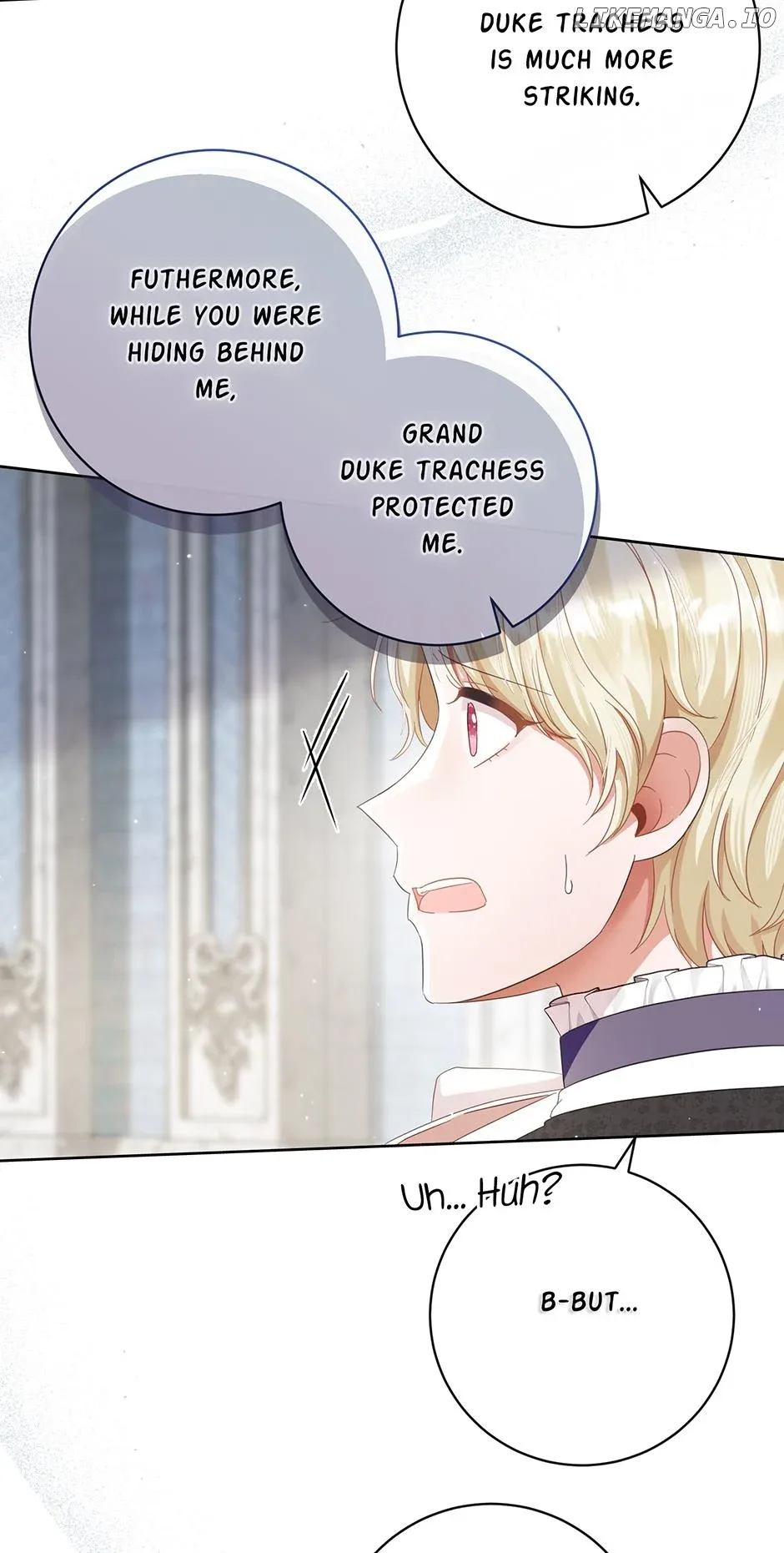 I Will Remove Them From My Life Chapter 90 page 9