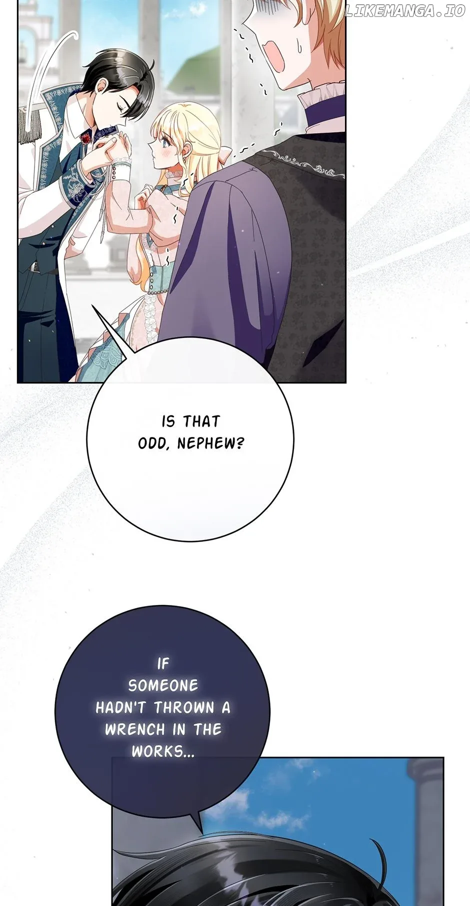 I Will Remove Them From My Life Chapter 90 page 16