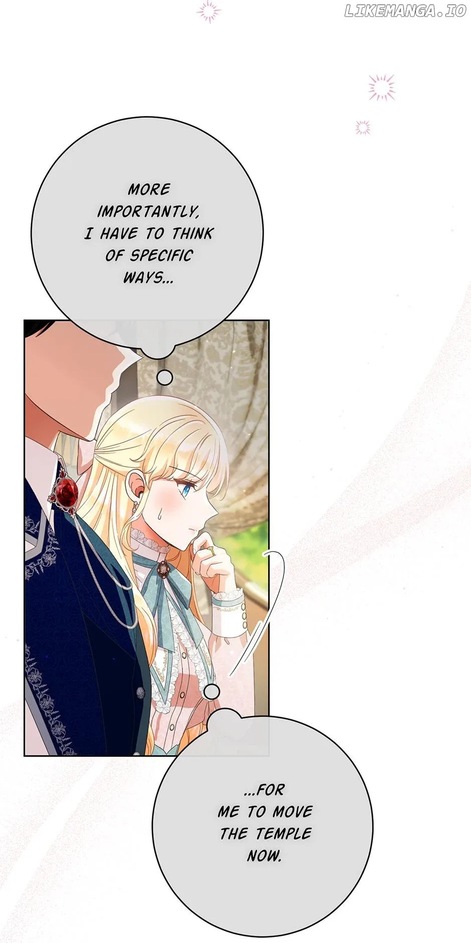 I Will Remove Them From My Life Chapter 90 page 49