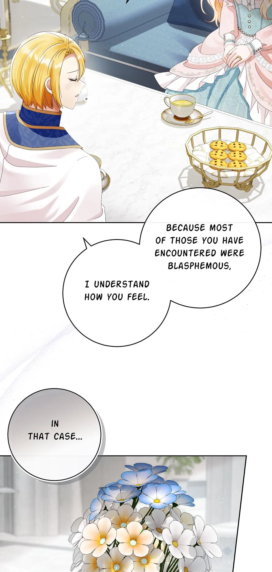 I Will Remove Them From My Life Chapter 89 page 44