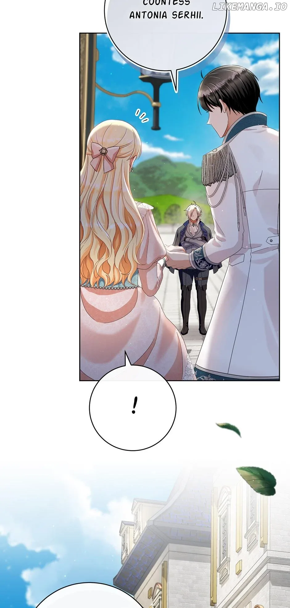 I Will Remove Them From My Life Chapter 90 page 56