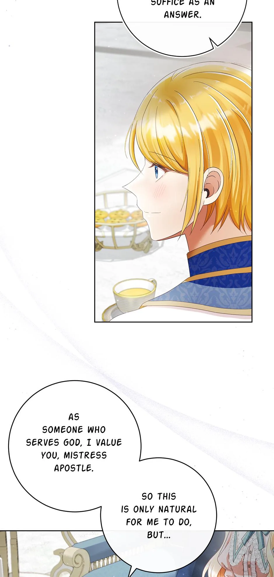 I Will Remove Them From My Life Chapter 89 page 43