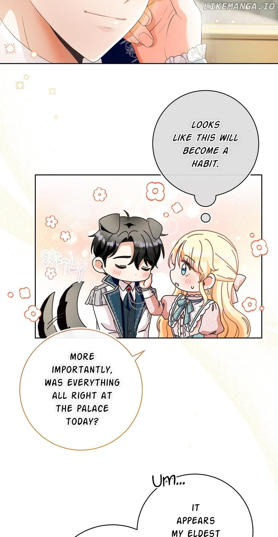 I Will Remove Them From My Life Chapter 90 page 36