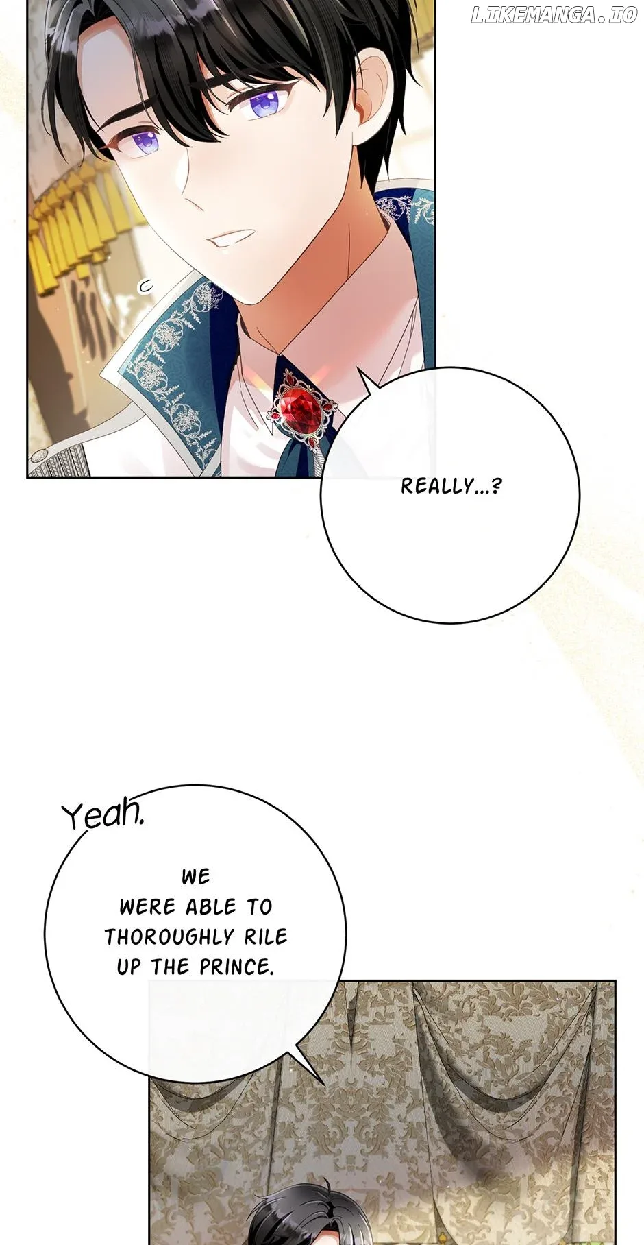 I Will Remove Them From My Life Chapter 90 page 34