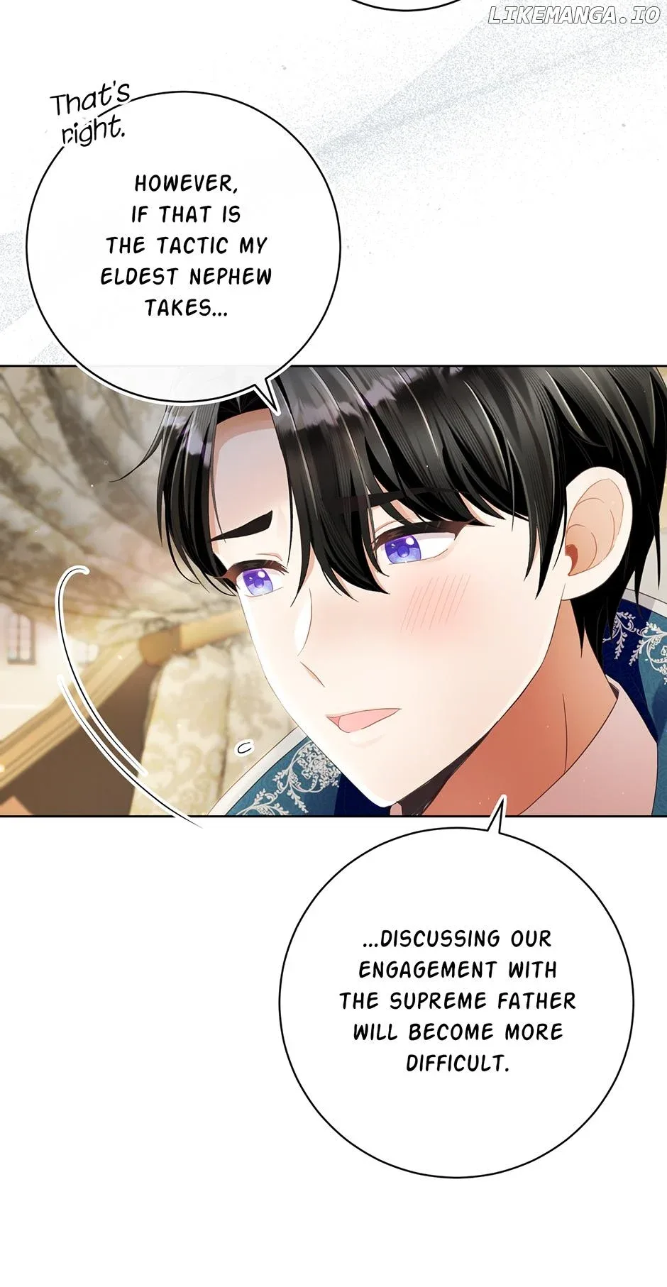 I Will Remove Them From My Life Chapter 90 page 40