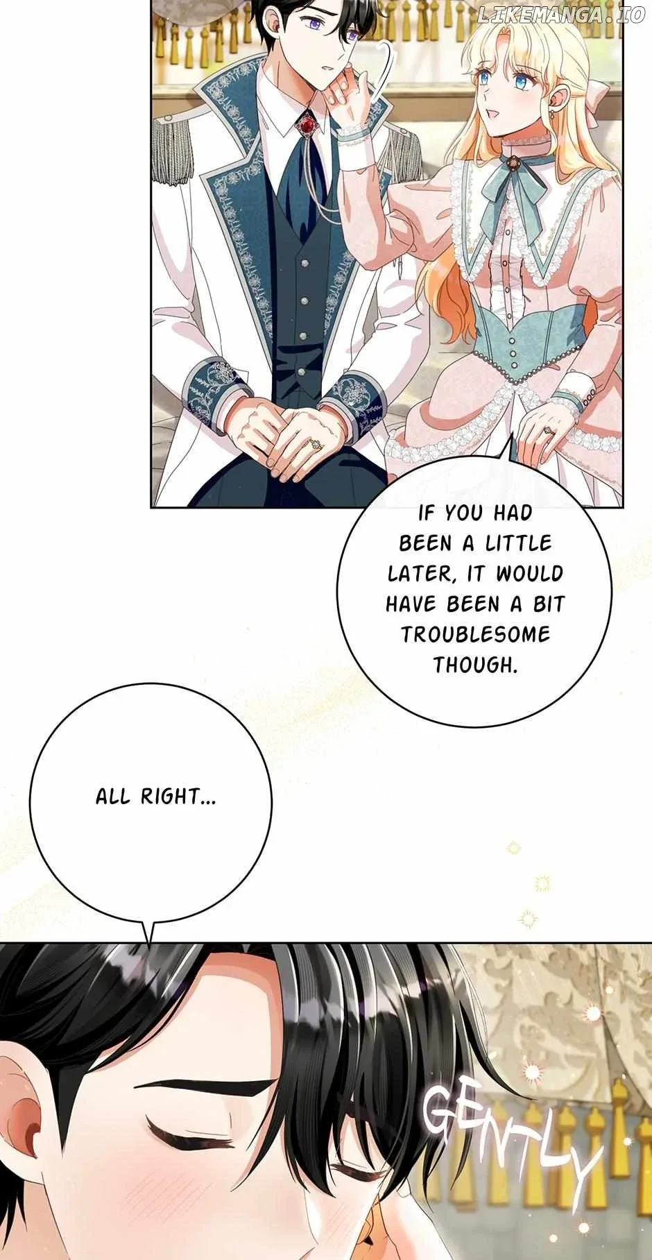 I Will Remove Them From My Life Chapter 90 page 35