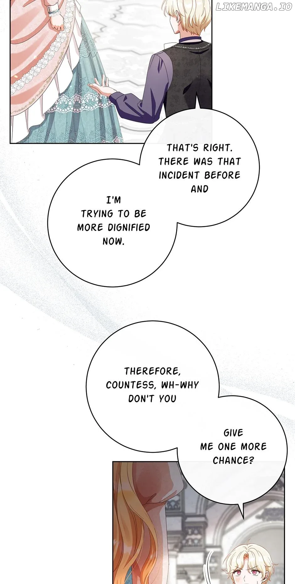 I Will Remove Them From My Life Chapter 90 page 7