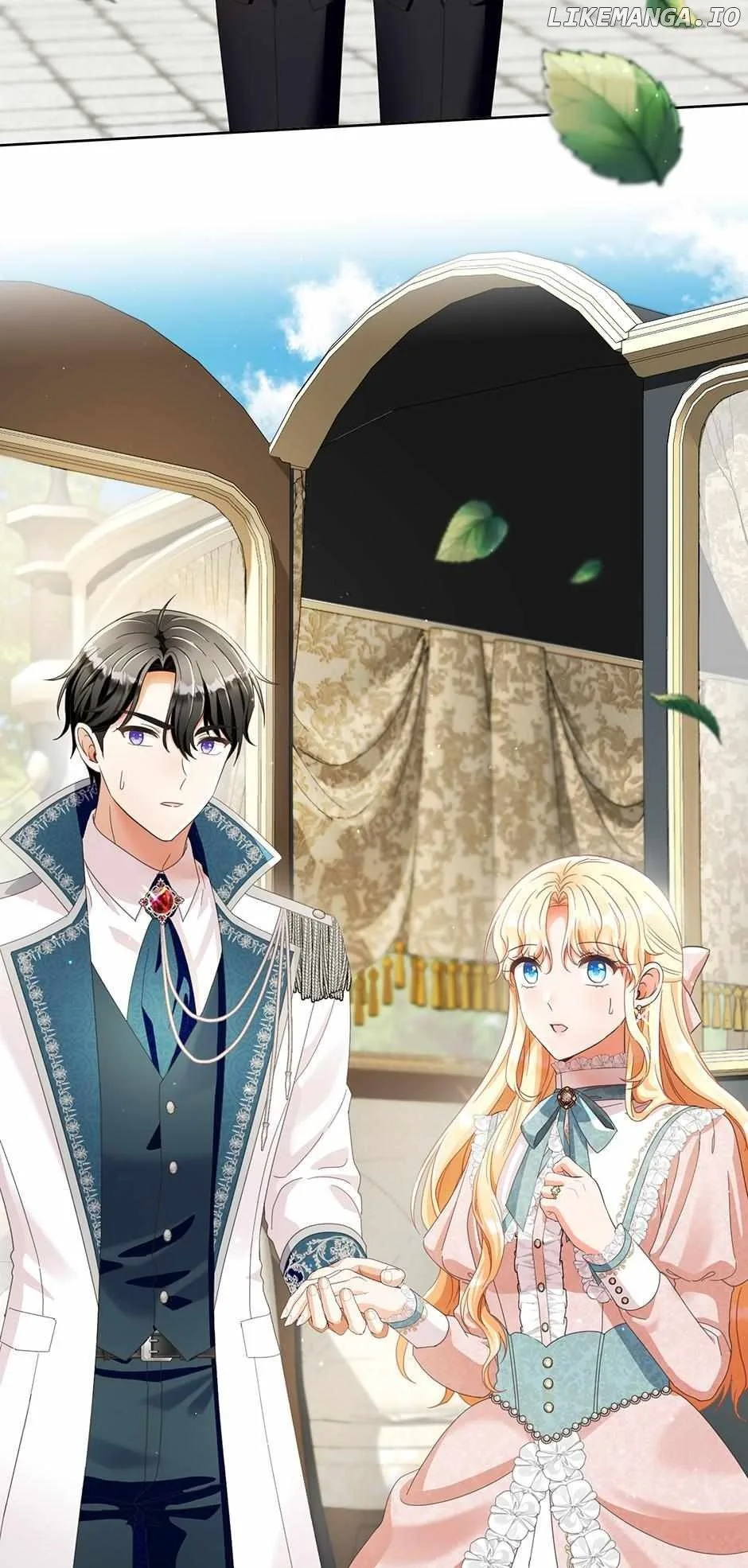 I Will Remove Them From My Life Chapter 90 page 58