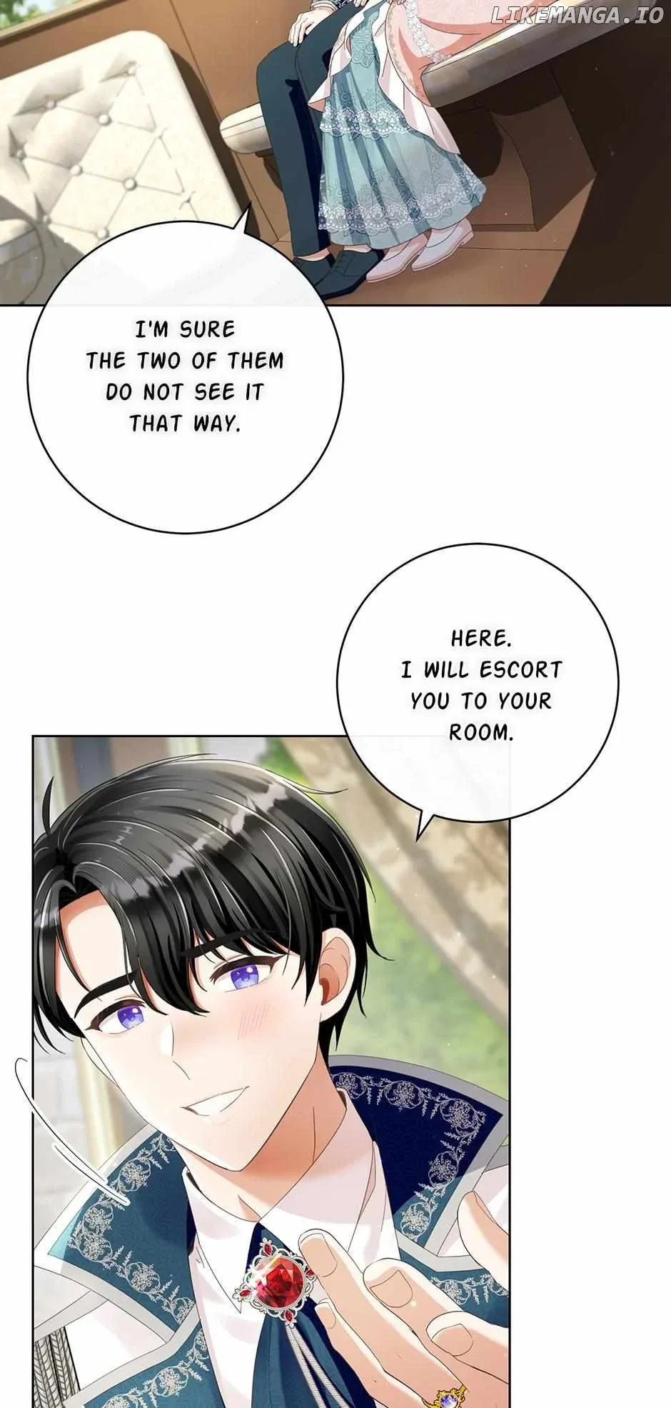 I Will Remove Them From My Life Chapter 90 page 52