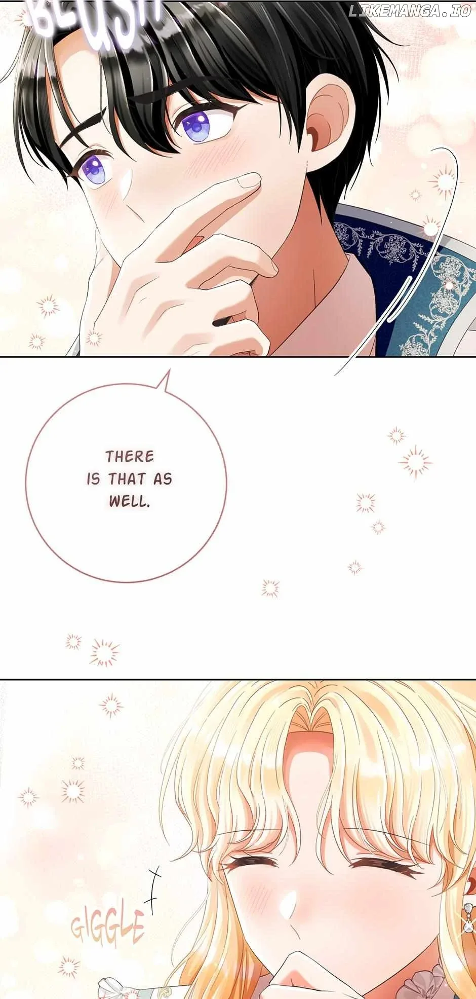 I Will Remove Them From My Life Chapter 90 page 54