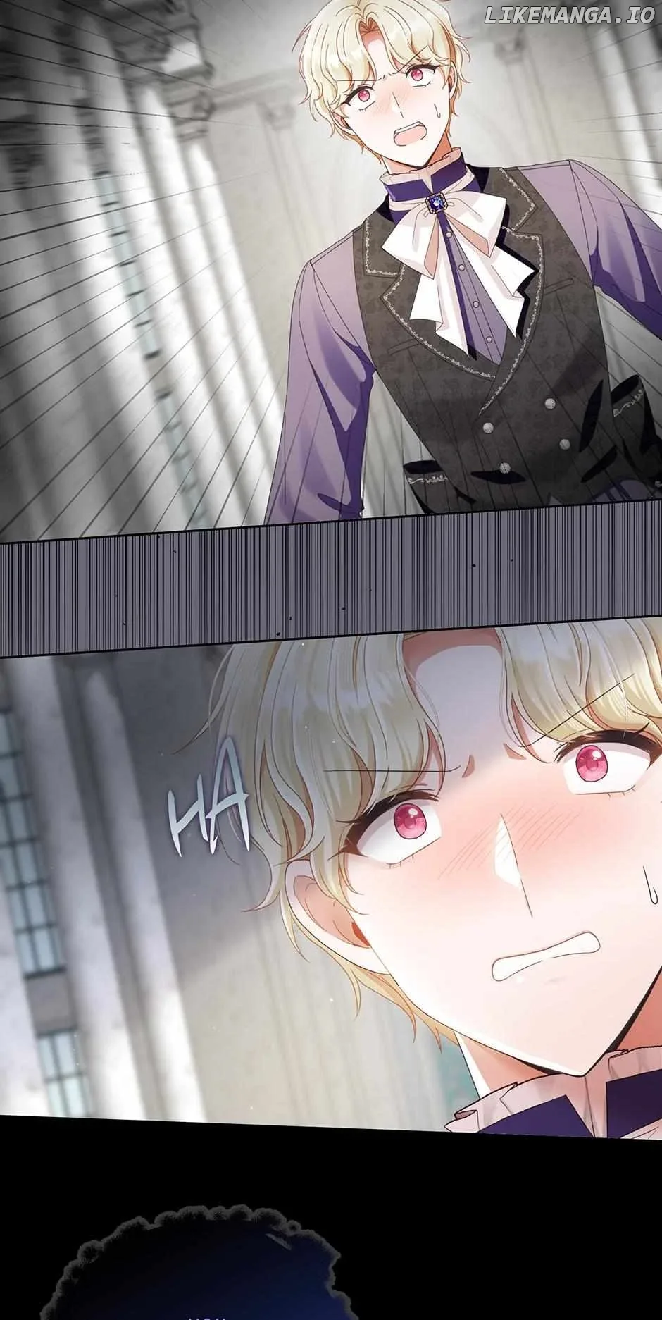 I Will Remove Them From My Life Chapter 90 page 23