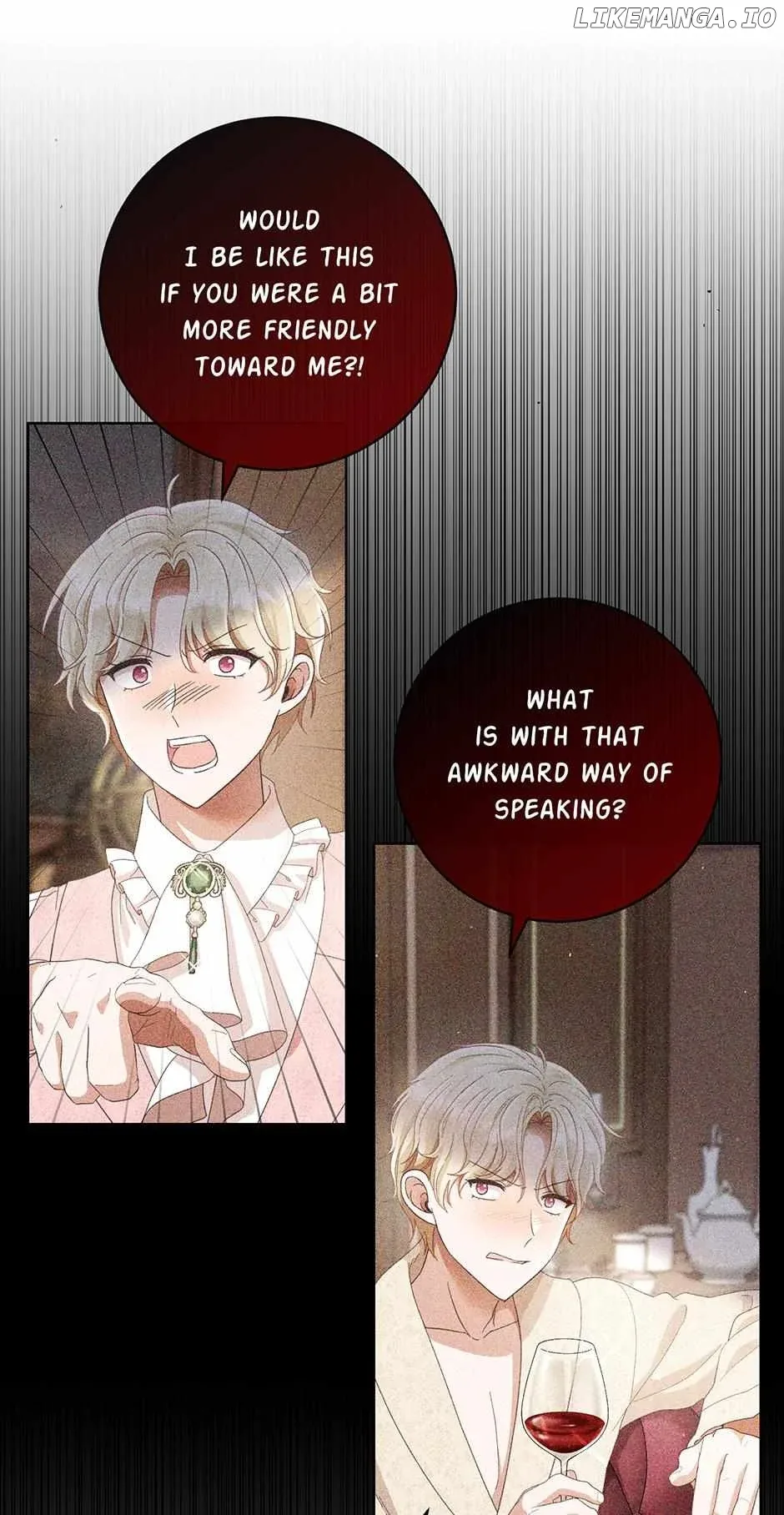I Will Remove Them From My Life Chapter 90 page 31