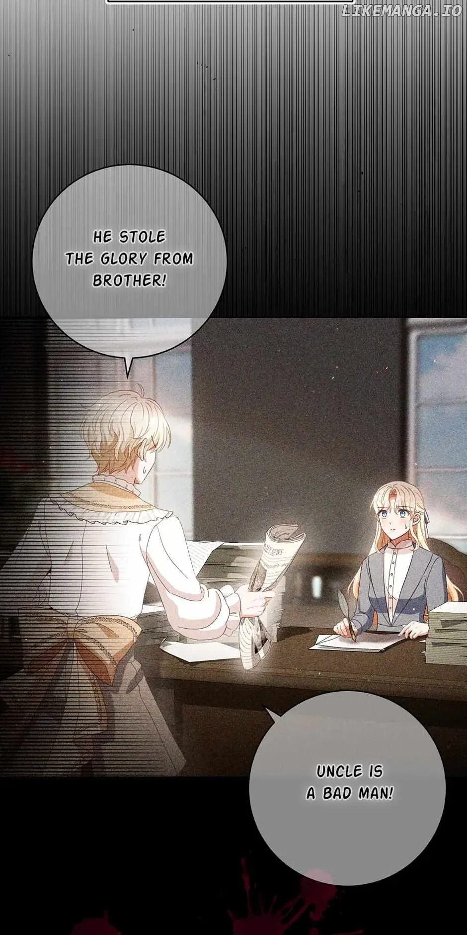 I Will Remove Them From My Life Chapter 90 page 45