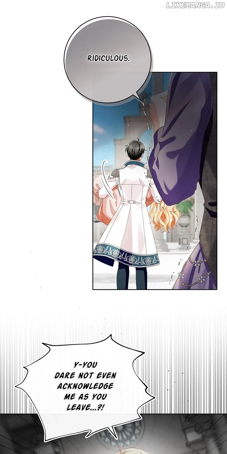 I Will Remove Them From My Life Chapter 90 page 22
