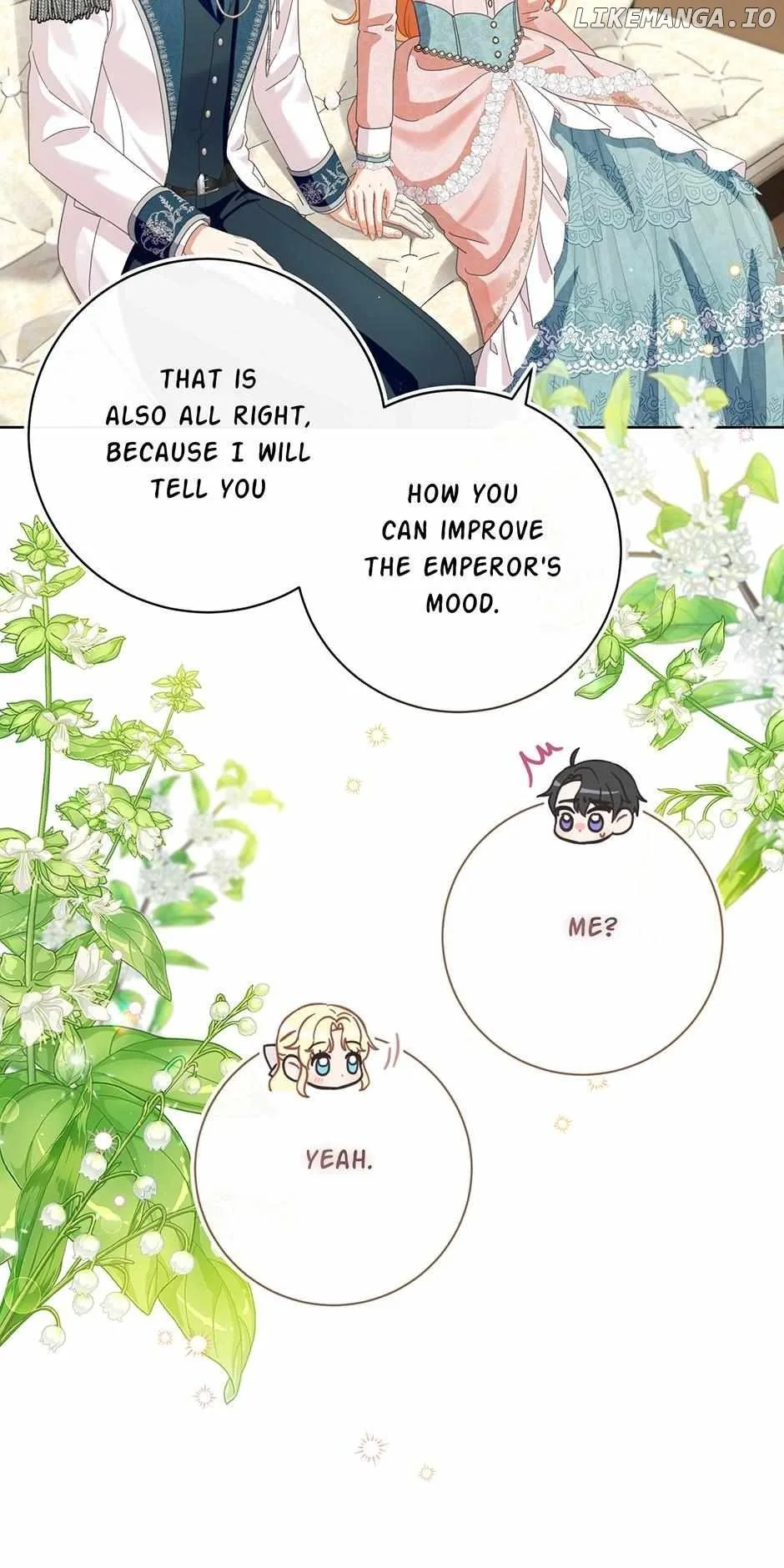 I Will Remove Them From My Life Chapter 90 page 43