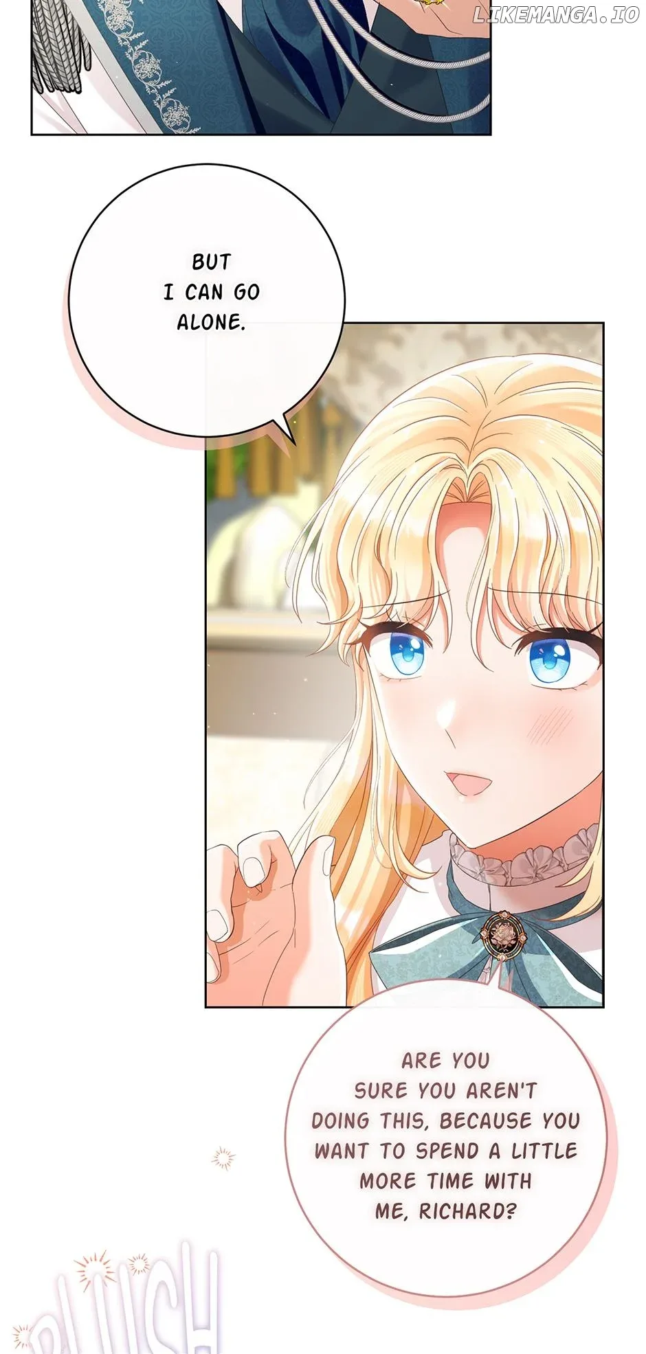 I Will Remove Them From My Life Chapter 90 page 53
