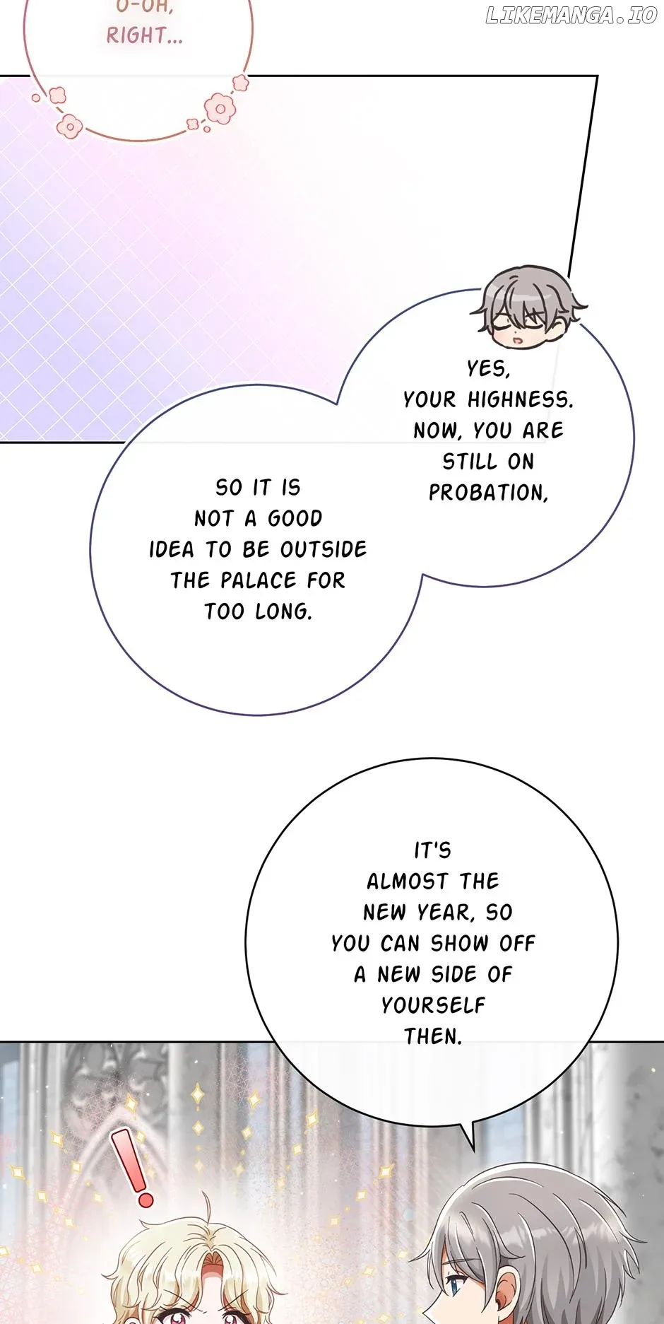I Will Remove Them From My Life Chapter 90 page 27