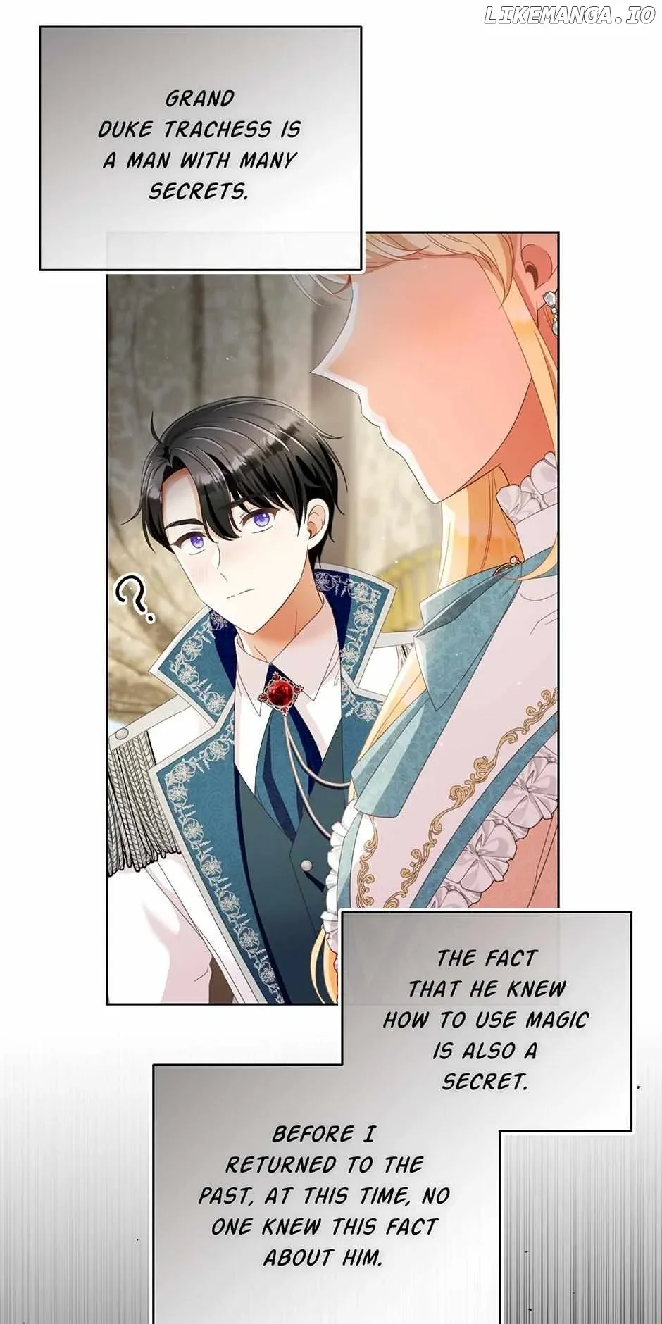 I Will Remove Them From My Life Chapter 90 page 44