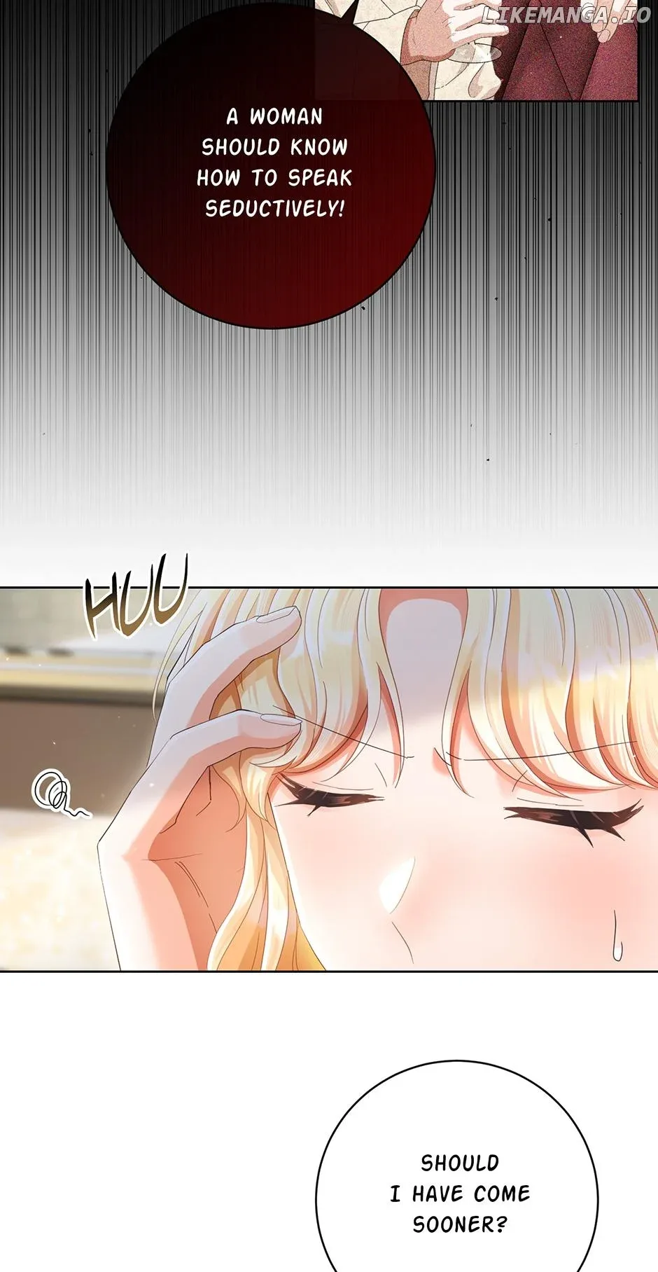 I Will Remove Them From My Life Chapter 90 page 32