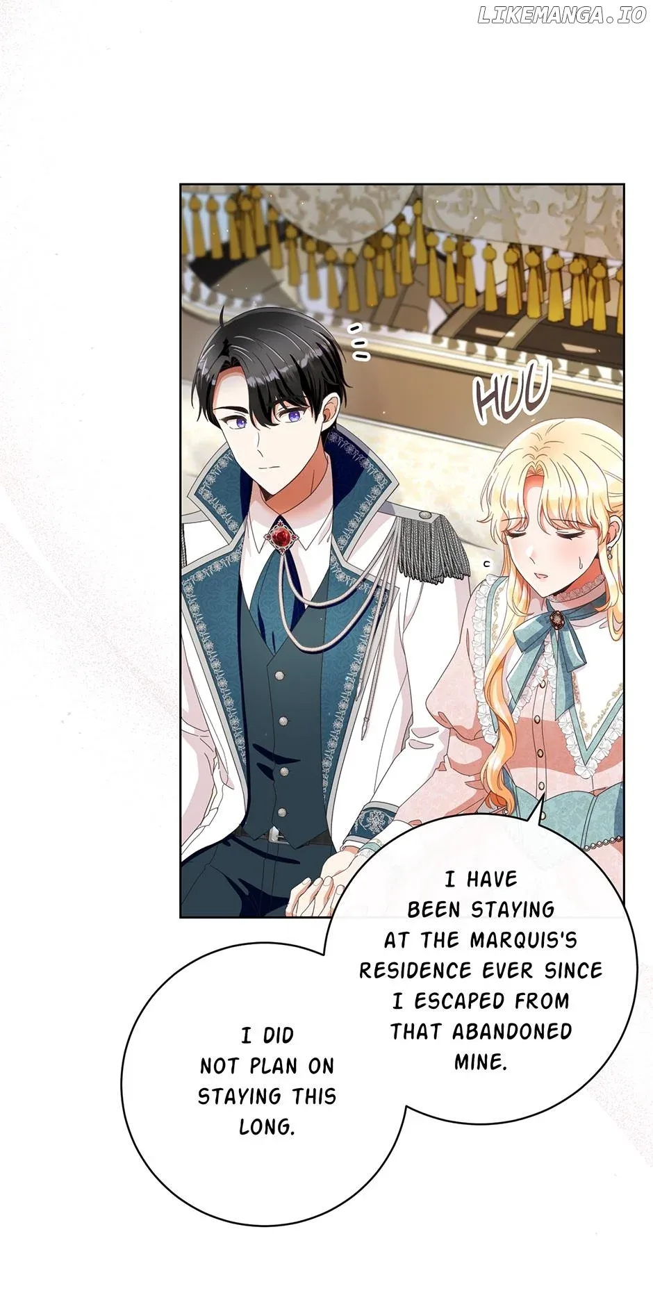 I Will Remove Them From My Life Chapter 90 page 50