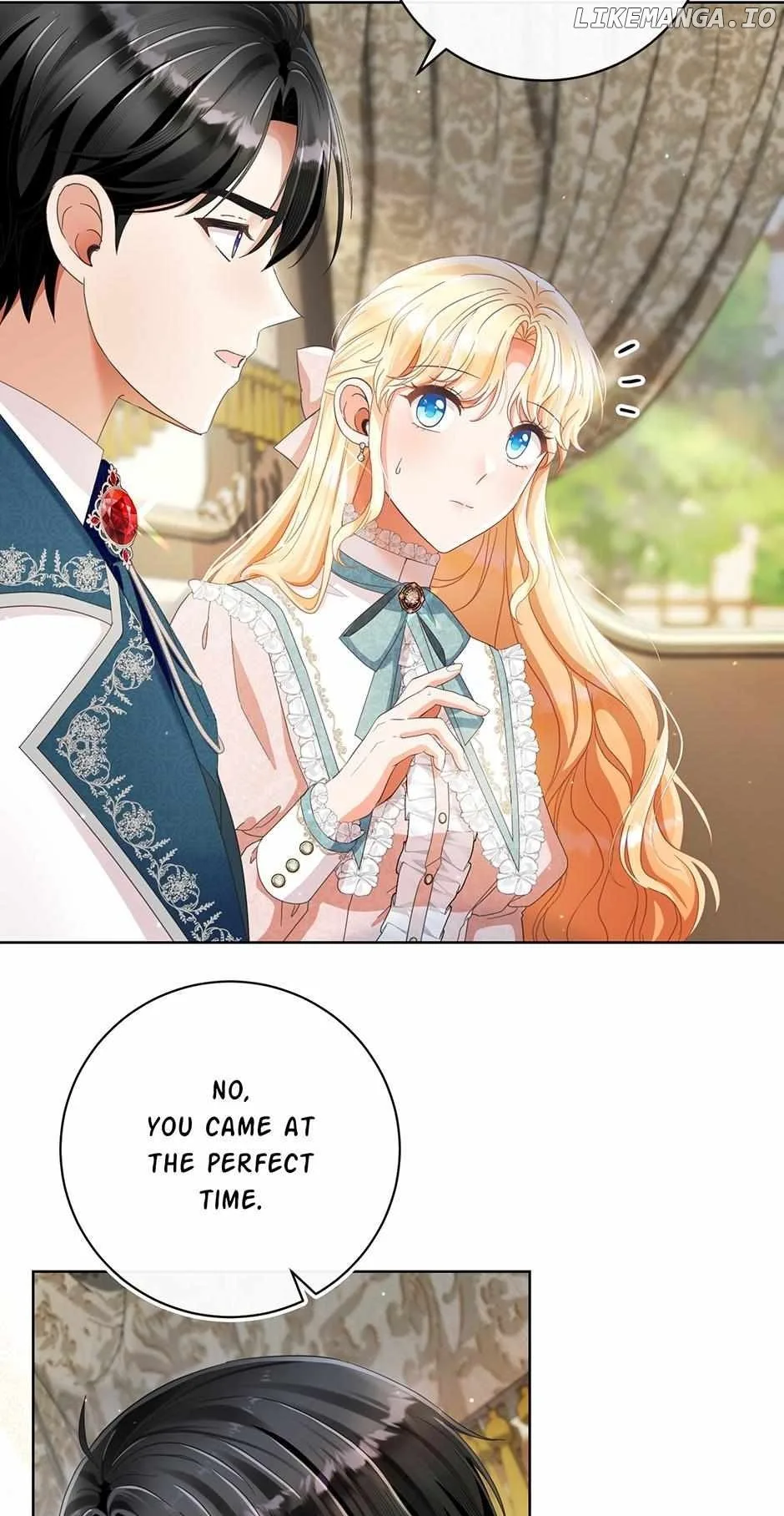I Will Remove Them From My Life Chapter 90 page 33