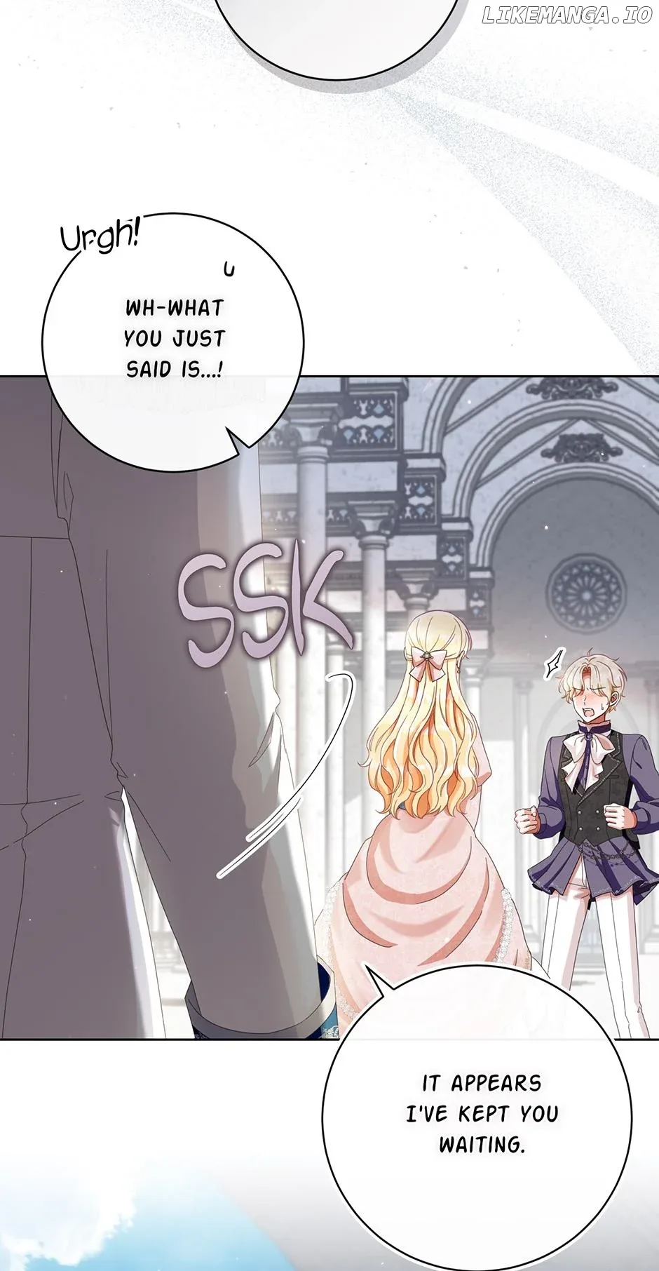 I Will Remove Them From My Life Chapter 90 page 13