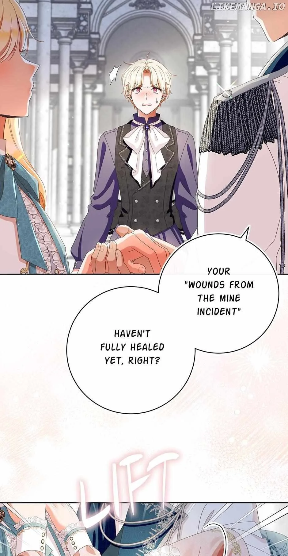 I Will Remove Them From My Life Chapter 90 page 18