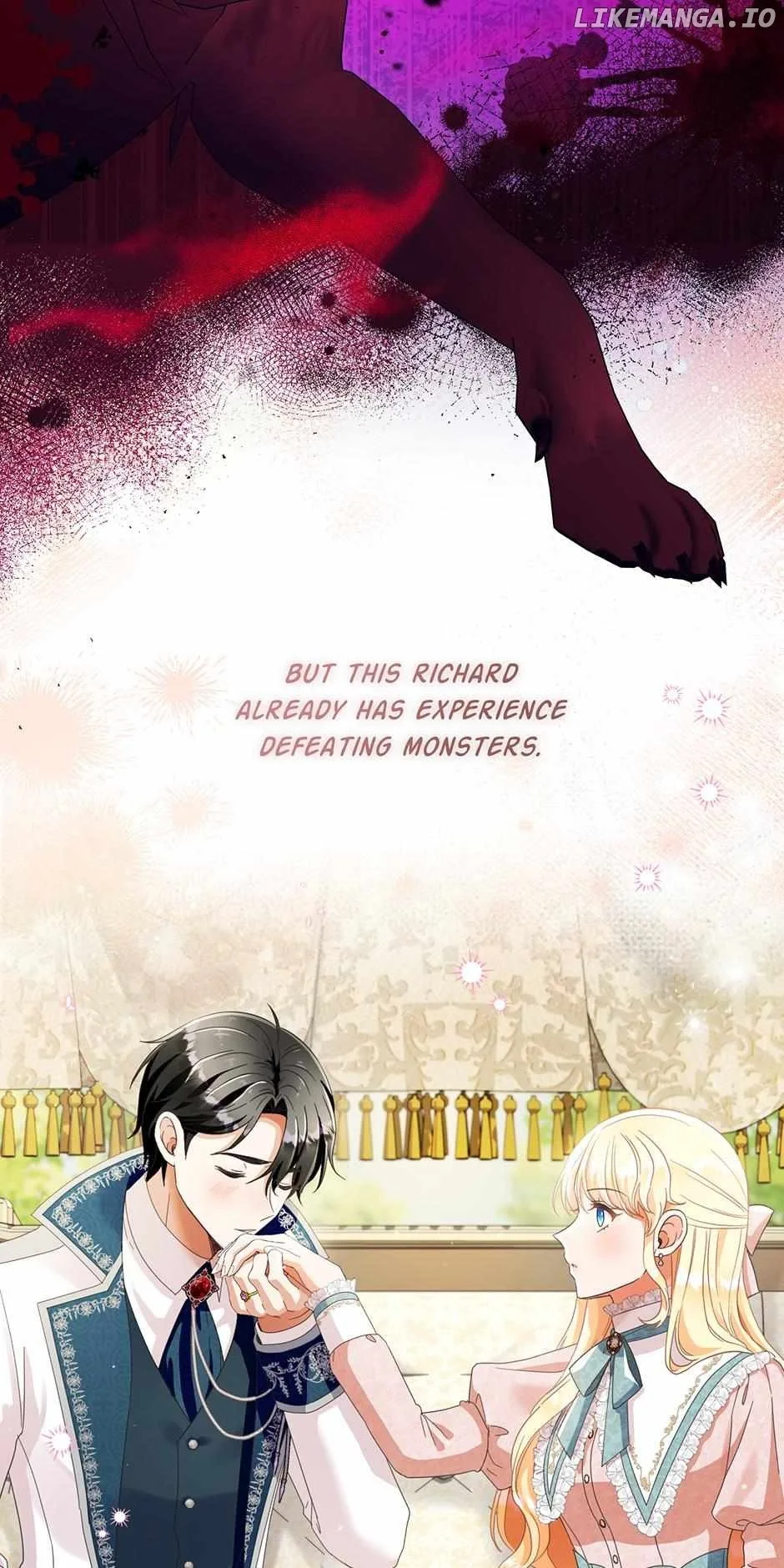 I Will Remove Them From My Life Chapter 90 page 47