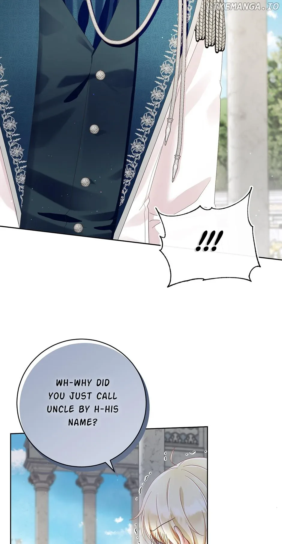 I Will Remove Them From My Life Chapter 90 page 15