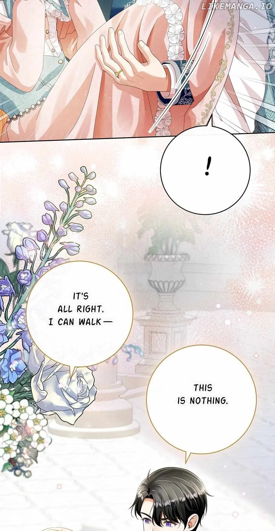 I Will Remove Them From My Life Chapter 90 page 19