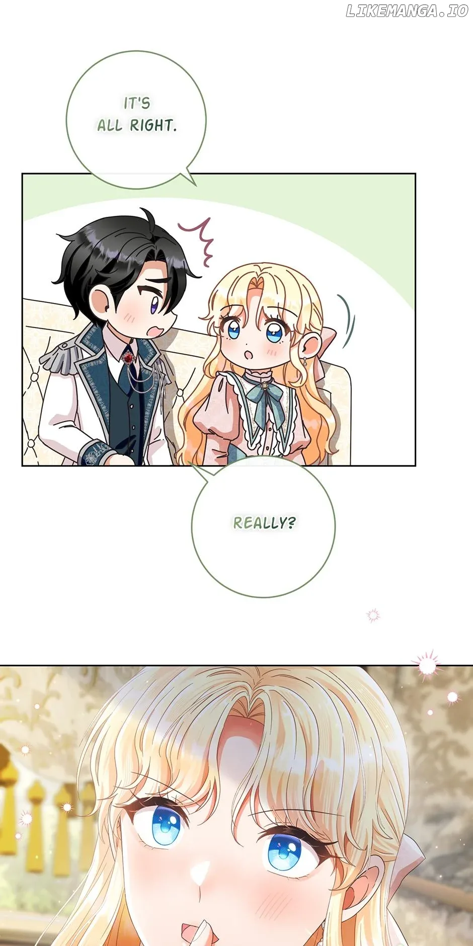 I Will Remove Them From My Life Chapter 90 page 41