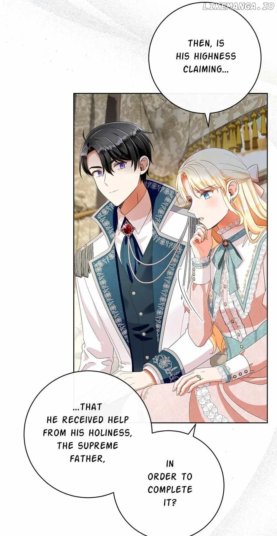 I Will Remove Them From My Life Chapter 90 page 39