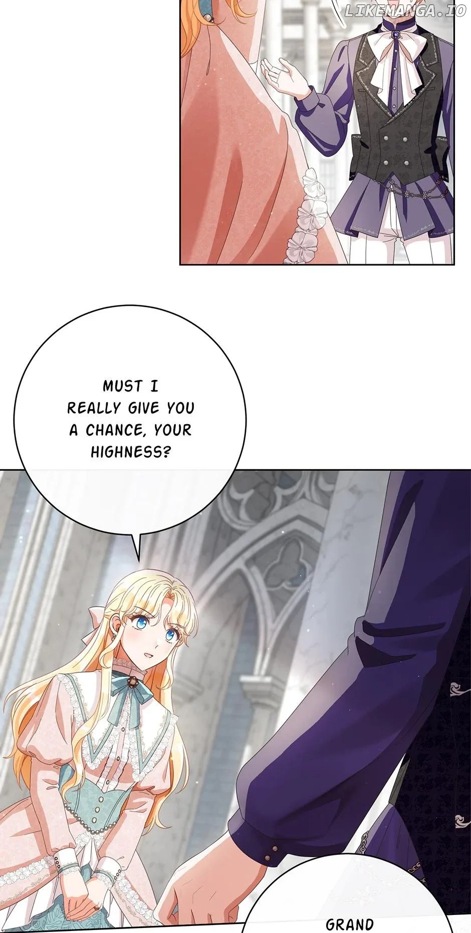 I Will Remove Them From My Life Chapter 90 page 8