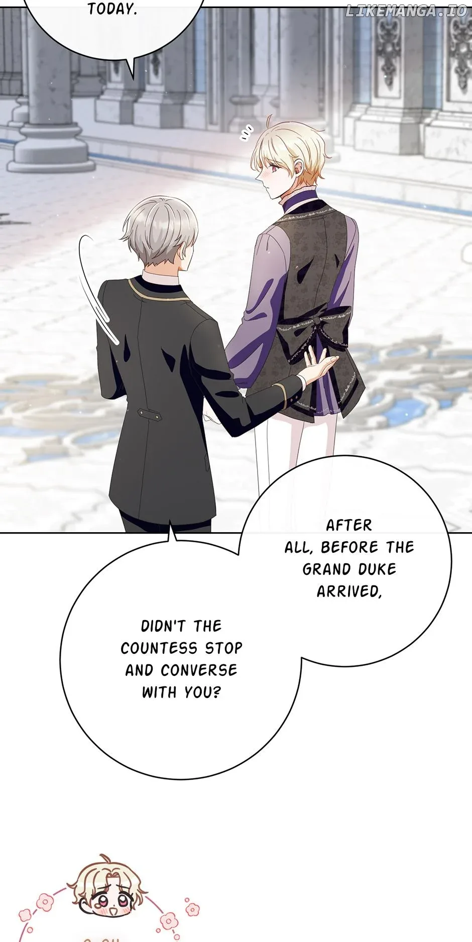 I Will Remove Them From My Life Chapter 90 page 26