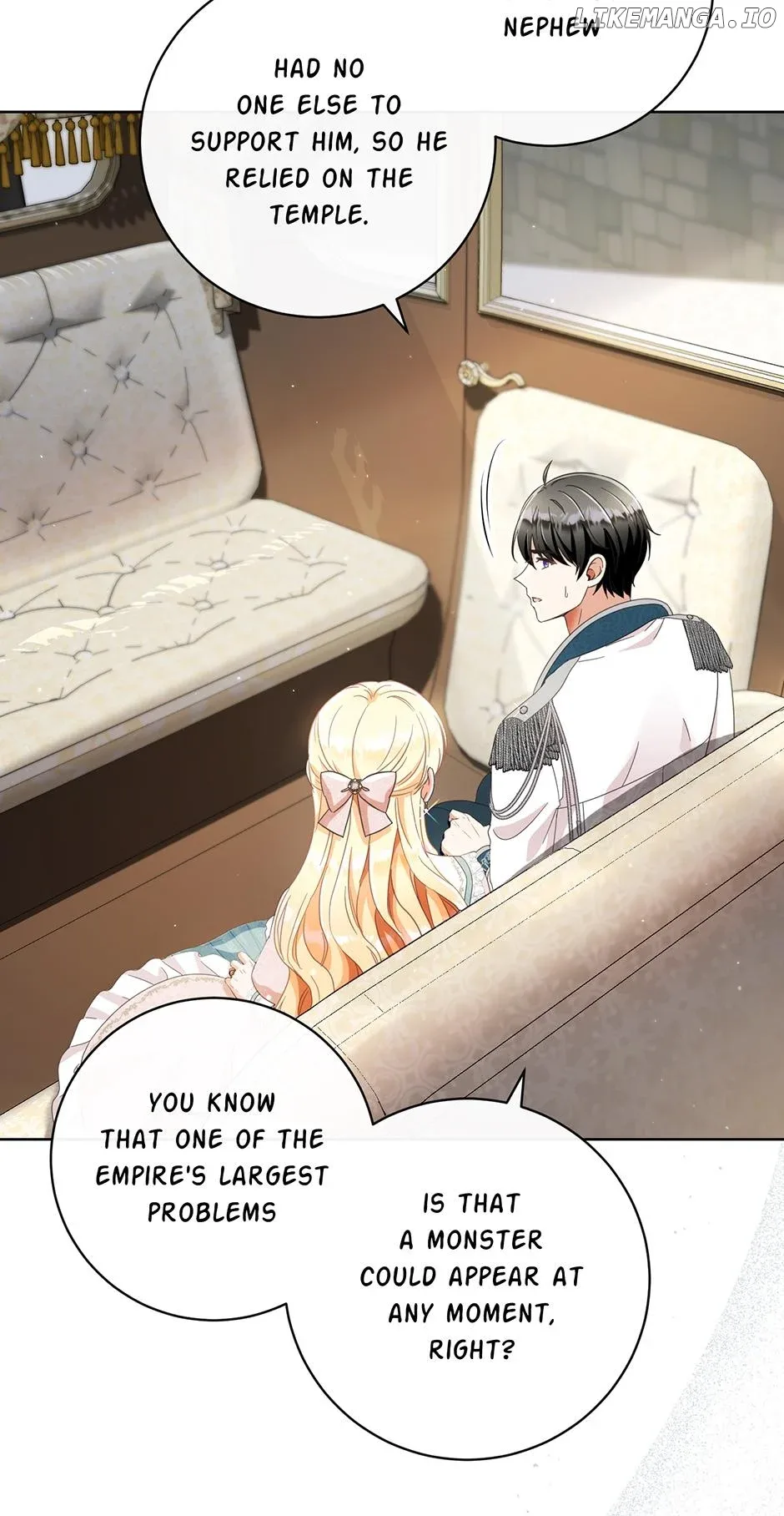 I Will Remove Them From My Life Chapter 90 page 37
