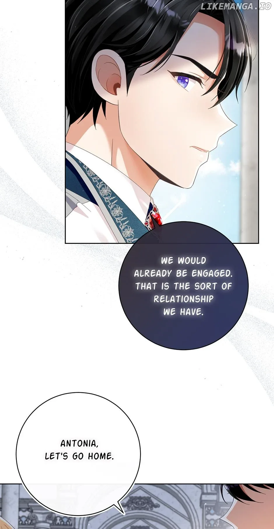 I Will Remove Them From My Life Chapter 90 page 17