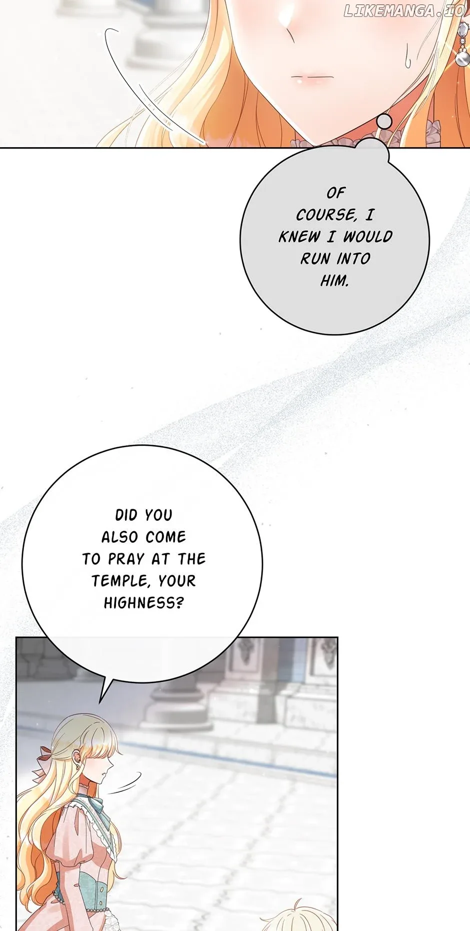 I Will Remove Them From My Life Chapter 90 page 6