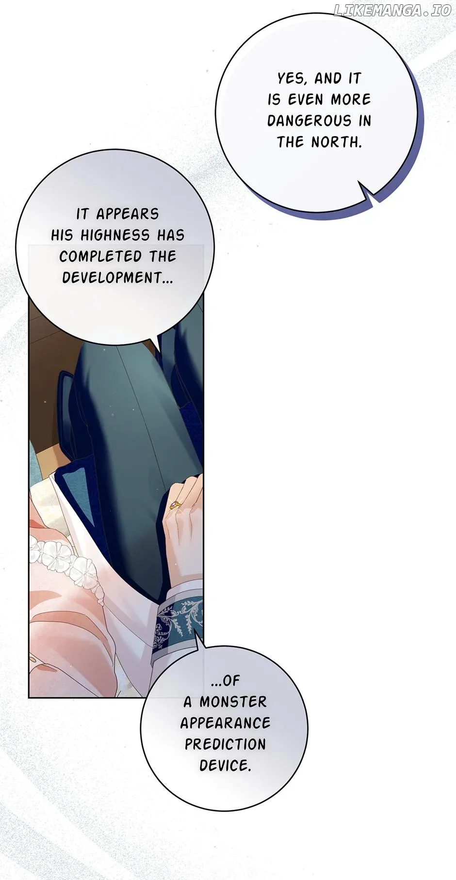 I Will Remove Them From My Life Chapter 90 page 38