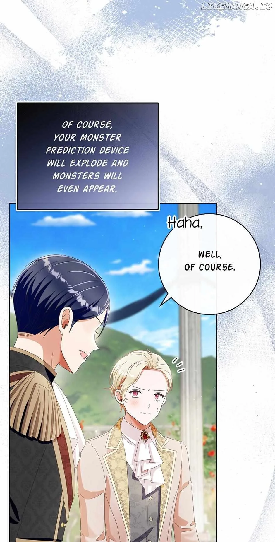 I Will Remove Them From My Life Chapter 91 page 46
