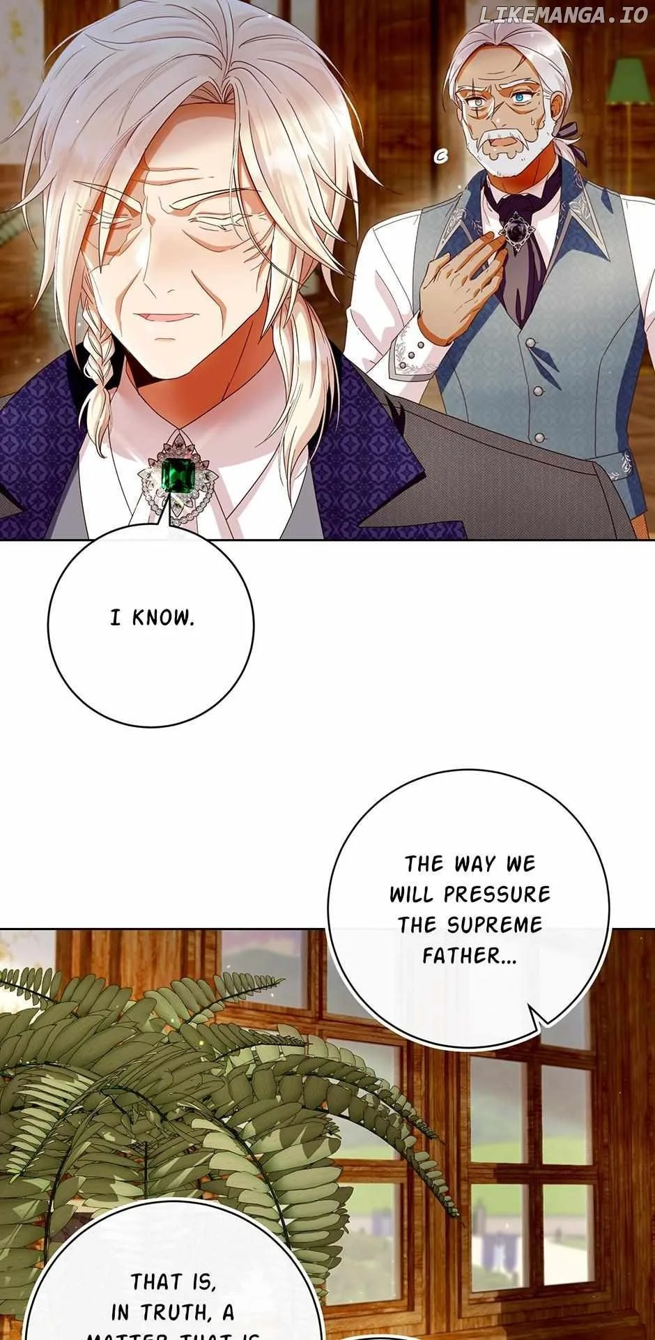 I Will Remove Them From My Life Chapter 91 page 26