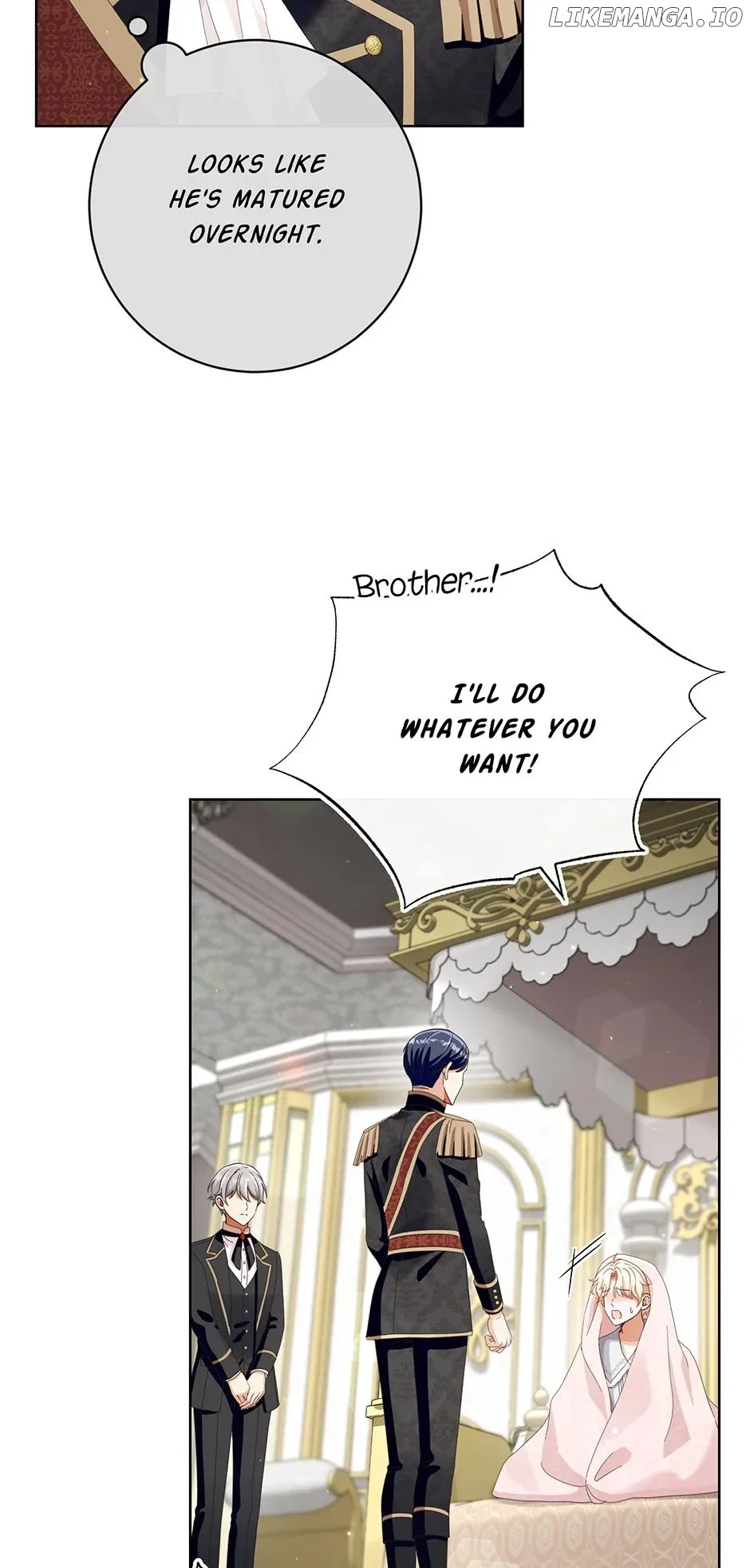 I Will Remove Them From My Life Chapter 88 page 34