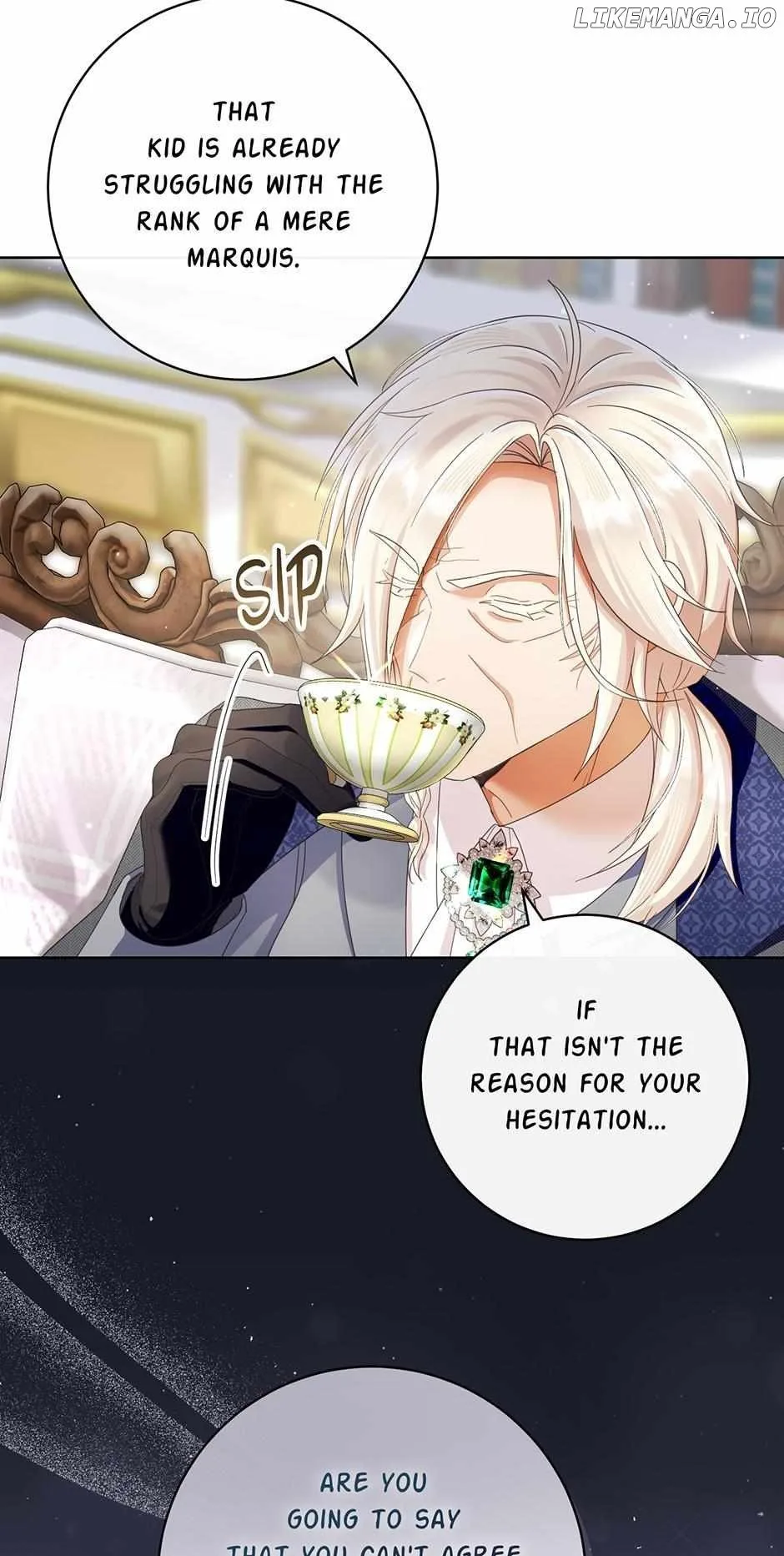 I Will Remove Them From My Life Chapter 91 page 20