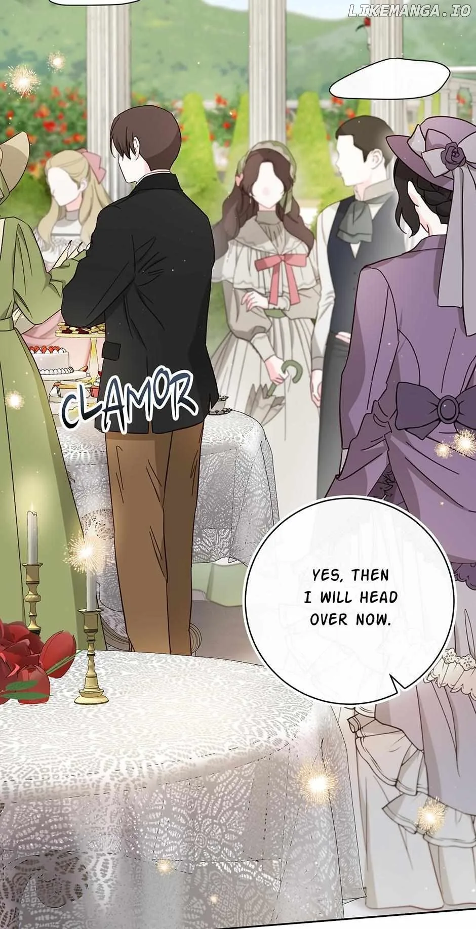 I Will Remove Them From My Life Chapter 91 page 56