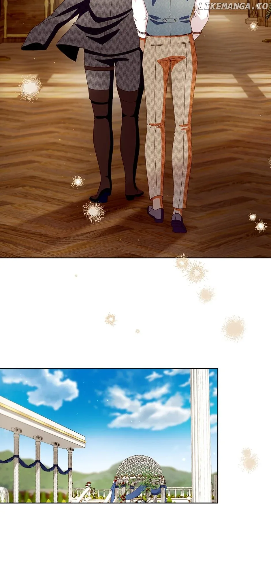 I Will Remove Them From My Life Chapter 91 page 39