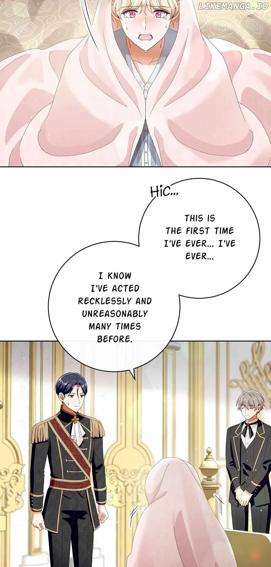 I Will Remove Them From My Life Chapter 88 page 32