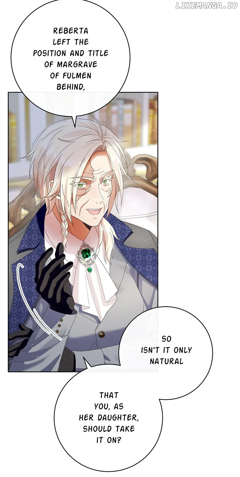 I Will Remove Them From My Life Chapter 91 page 18